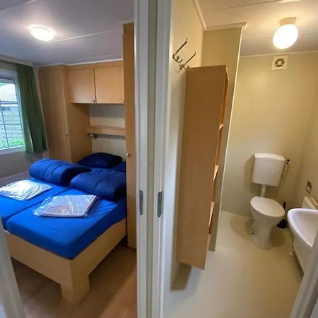 Spring Voor 6 Personen I De Heimolen * Baarle-Nassau