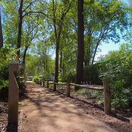 Spring Voor 6 Personen I De Heimolen