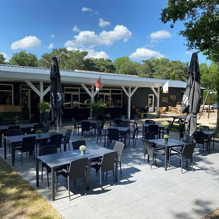 Spring Voor 6 Personen I De Heimolen Baarle-Nassau