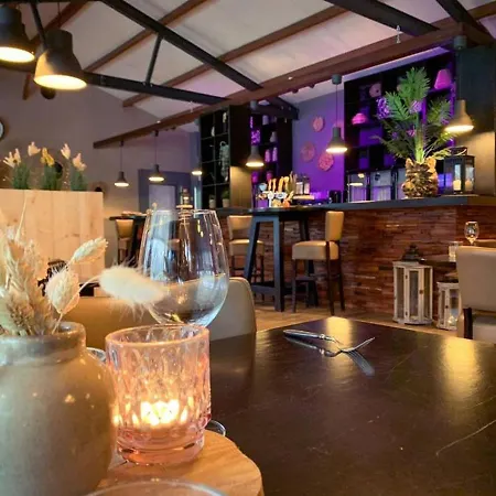 Spring Voor 6 Personen I De Heimolen *