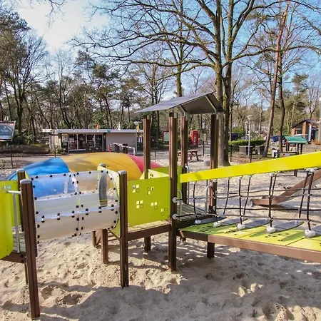 Spring Voor 6 Personen I De Heimolen *