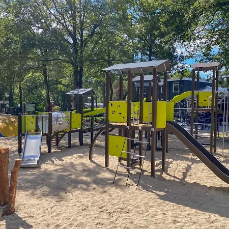 Spring Voor 6 Personen I De Heimolen * Baarle-Nassau