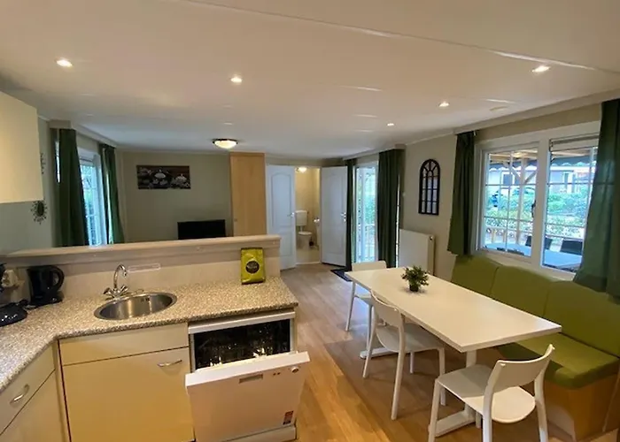 Spring Voor 6 Personen I De Heimolen