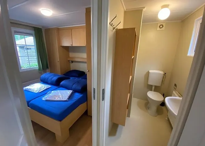 Spring Voor 6 Personen I De Heimolen * Baarle-Nassau