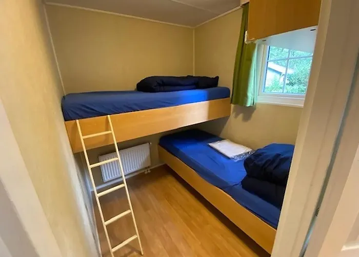 Spring Voor 6 Personen I De Heimolen Baarle-Nassau