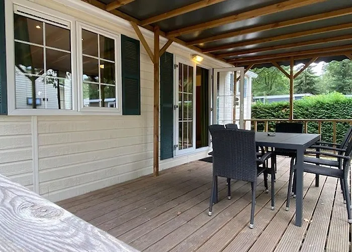 Spring Voor 6 Personen I De Heimolen * Baarle-Nassau