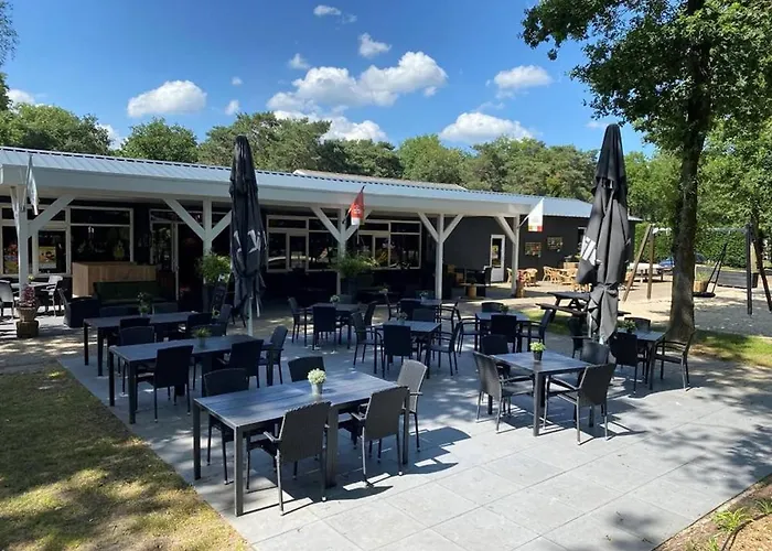 Spring Voor 6 Personen I De Heimolen Baarle-Nassau