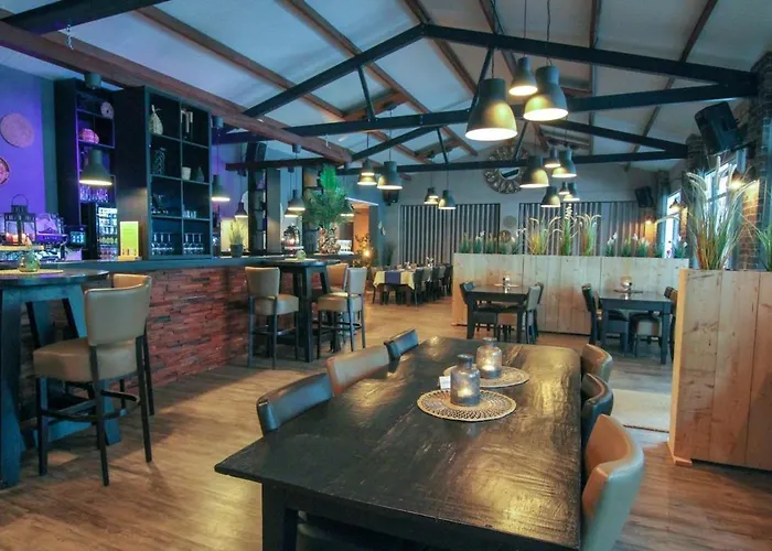 Spring Voor 6 Personen I De Heimolen Baarle-Nassau