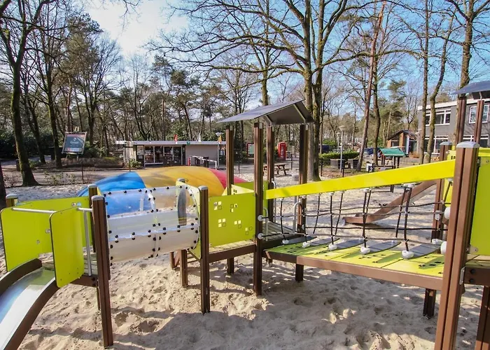 Spring Voor 6 Personen I De Heimolen *