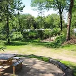Spring Voor 6 Personen I De Heimolen Шале
