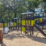 Spring Voor 6 Personen I De Heimolen * Барле-Нассау